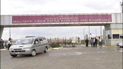 Cezaevlerinde Açık Görüş Vardı