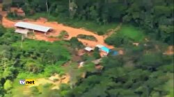 CHEVRON AMAZON