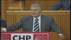 CHP Mektuba Cevap Verdi