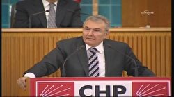 Baykal Yine Hükümete Yüklendi