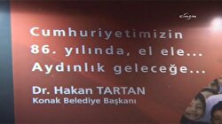 CHP’nin yanlış afişi
