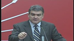 CHP de Ergenekon çatlağı
