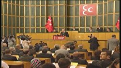 CHP ve MHP’nin andıç yorumu
