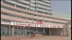 CHP’ye Yeni Vitrin