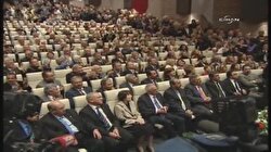 CHP'de Ecevit barışı