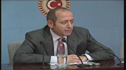 CHP'nin zor referandumu