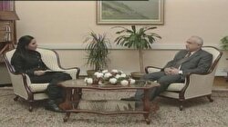 Çiçek TVNET’e Konuştu