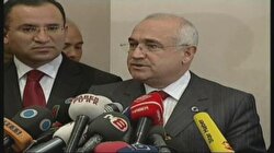 Gelecek Tekliflere Açığız