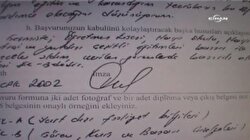 Siyasete Müdahale Belgesi