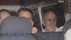 Dursun çiçek tutuklandı