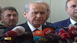Çiçek anayasa turu