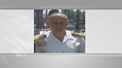 Albay Çiçek savcıları şikâyet etti