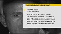 Çiçek'in Tahliyesine Tepki