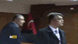 ÇİÇEK YENİ ANAYASA PERŞ