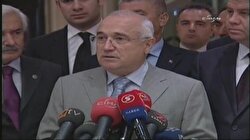 Tırmandırılan terör