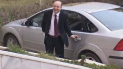 Başsavcının Tutuklanması