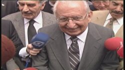 Cindoruk’a Ergenekon Fırçası