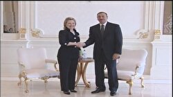 Yukarı Karabağ sorunu