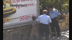 Çocuk dilenciler