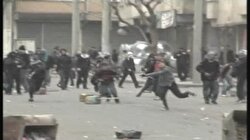 Taş Atan Çocuklar Yargılanmadı