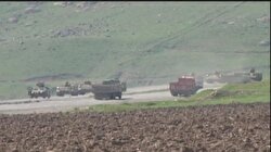 Çukurca’daki Mayın Patlaması