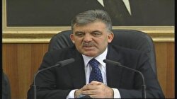 Cumhurbaşkanı Lizbon'a gitti