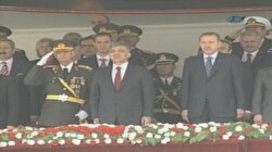 Cumhuriyet Kutlamaları