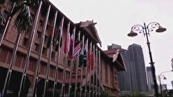 D-8 Toplantıları
