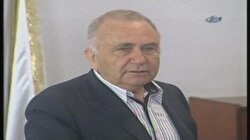 Firari sanık Dalan Rusya'da