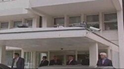 Danıştay Saldırısında Görüntüler Silinmiş