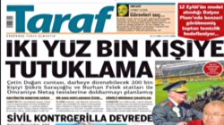 Balyoz Darbe Planı