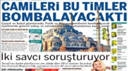 Darbe Planının Timleri Belirlenmiş