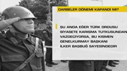 Darbeler Dönemi Bitti mi?