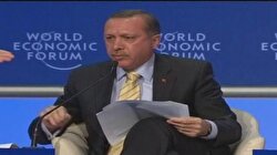 Davos’a Gitmeyeceğim