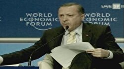 Davos zirvesi