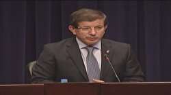 Davutoğlu İngiliz Gazetelerinde