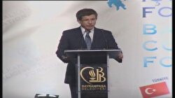 Balkan belediyeleri forumu