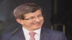 Davutoğlu Şam'da