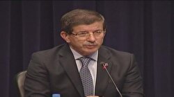 Davutoğlu’nun Belgrat Temasları