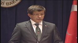 Davutoğlu Bakü’ye Gidiyor
