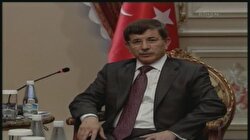 Uygur Türkleri'nin güvenliği sağlanmalı