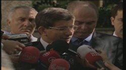 Davutoğlu Muhalefetle Görüşecek