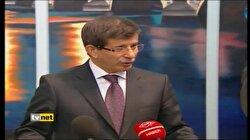 DAVUTOĞLU ŞIRNAK