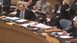 Davutoğlu'nun ABD temasları
