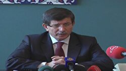 Davutoğlu'nun Çin temasları