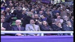 BDP'de Demirtaş Dönemi