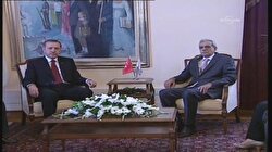 Açılım süreci için çalışma gurubu 