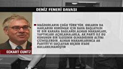 Belgelerde Ak Partiyi suçlayan ifade yok 