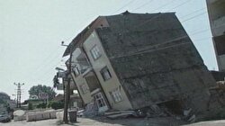 Türkiye’de Deprem Önlemleri