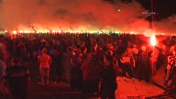 Marmara depreminin 10. yılı 